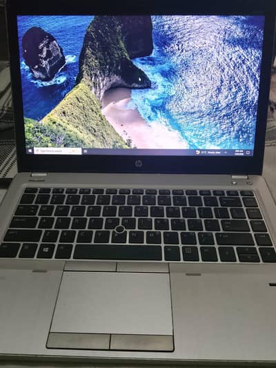 HP elite book
