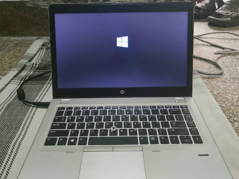 HP elite book 1