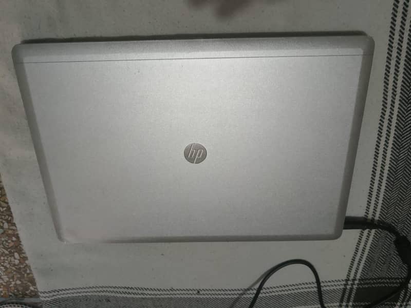 HP elite book 3