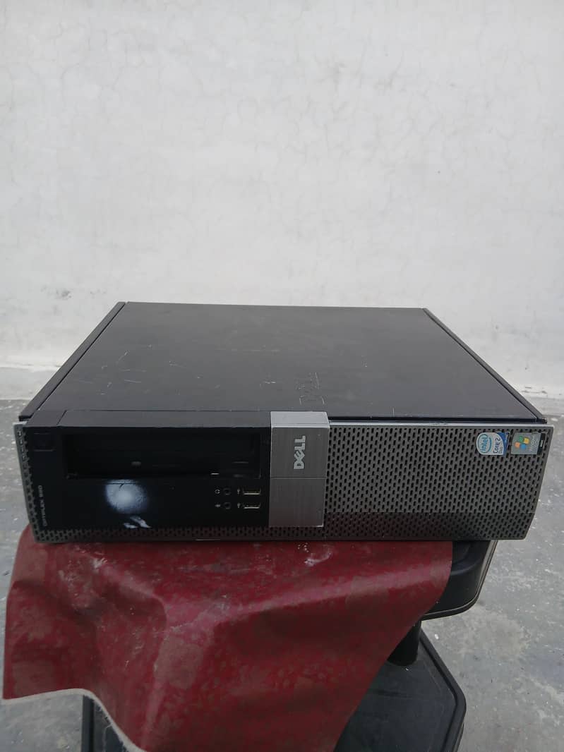 Scrap Dead Systems Sales 2