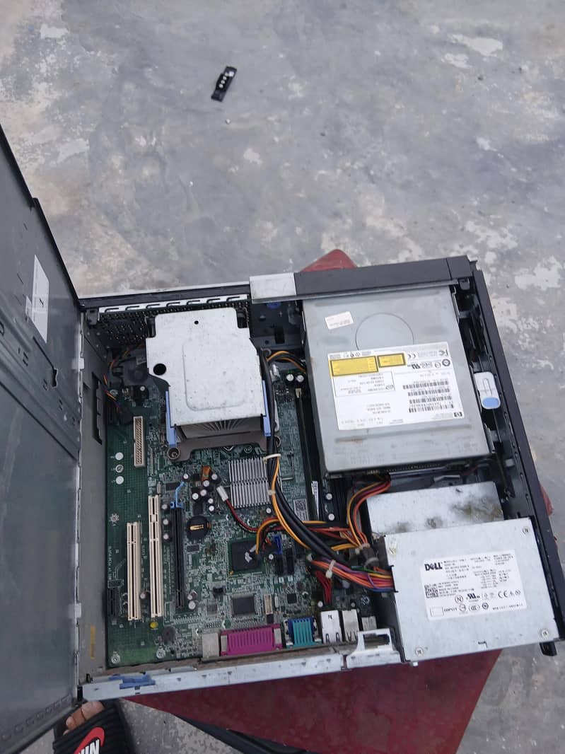 Scrap Dead Systems Sales 3