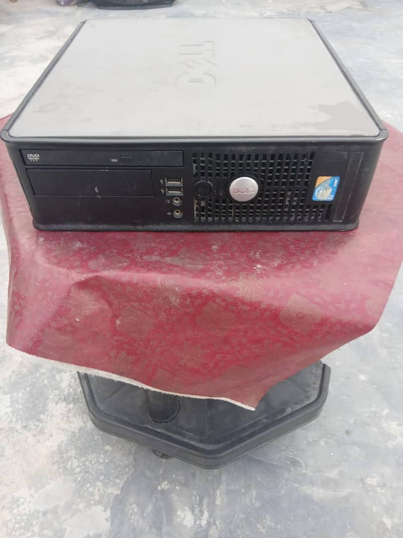 Scrap Dead Systems Sales 6