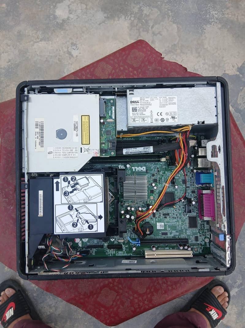 Scrap Dead Systems Sales 7