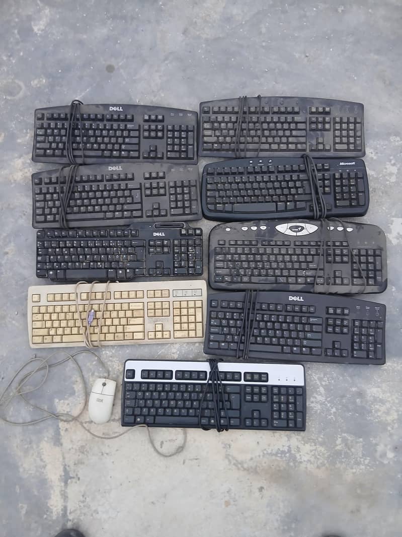 Scrap Dead Systems Sales 12