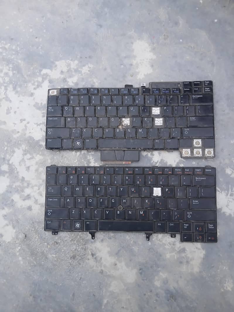Scrap Dead Systems Sales 13