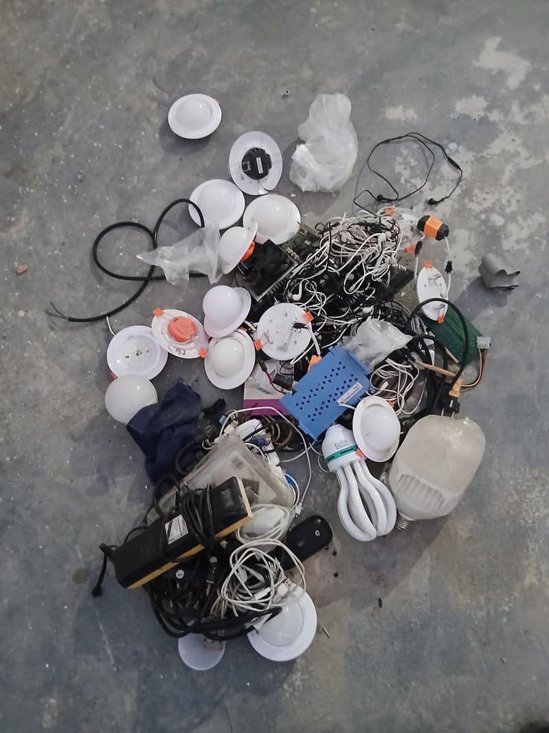 Scrap Dead Systems Sales 18