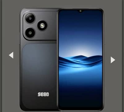 SEGO Smart 20 new condition. .