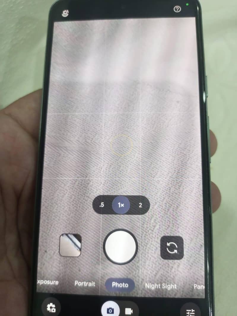 Google Pixel 8 4