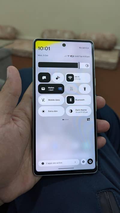 Google Pixel 7