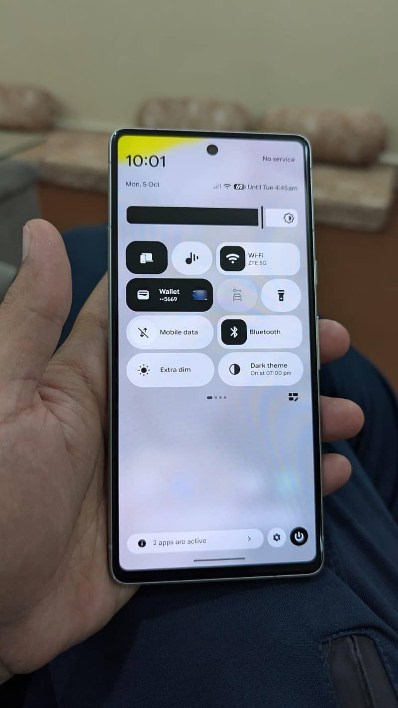 Google Pixel 7 0