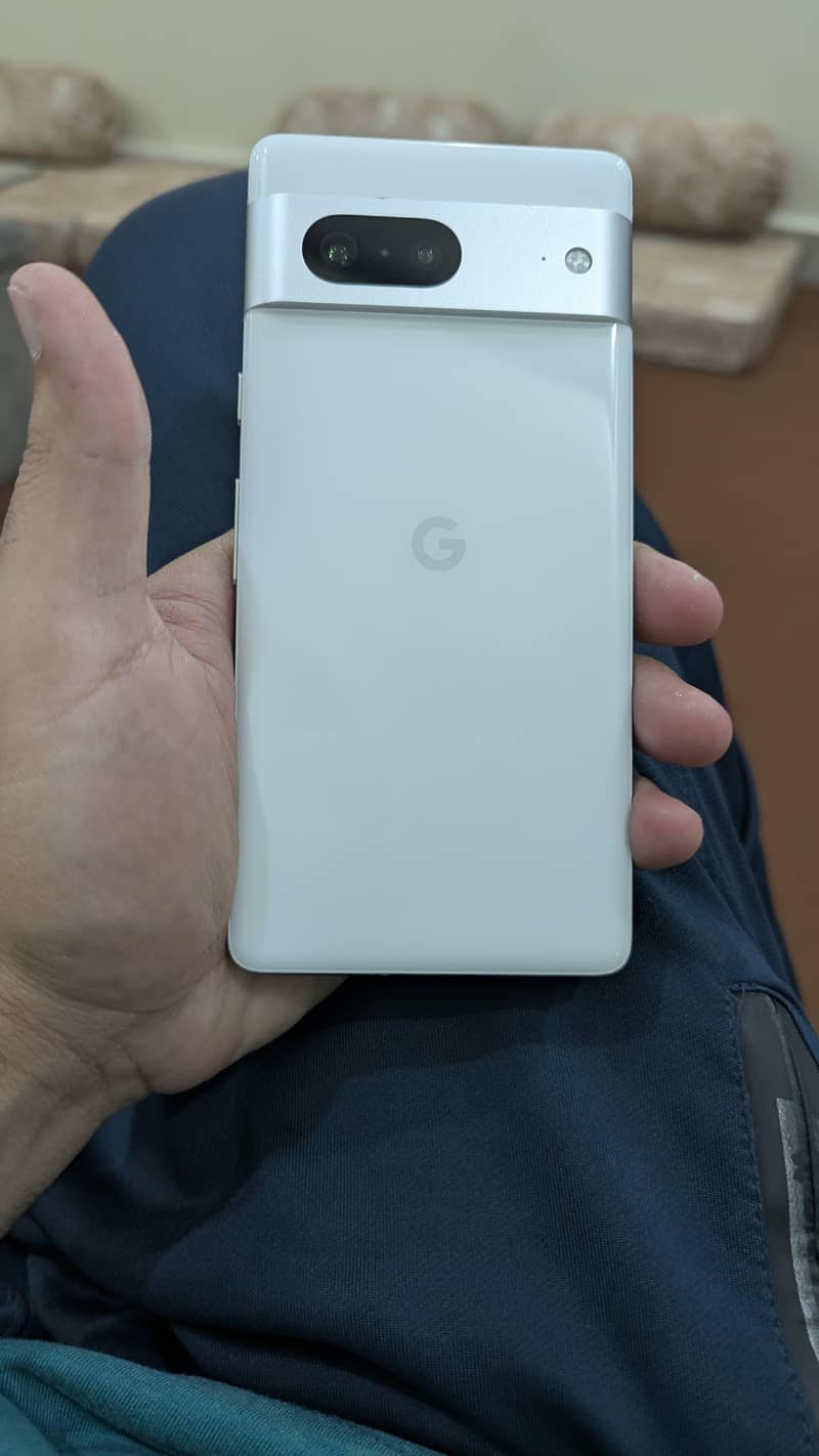 Google Pixel 7 1