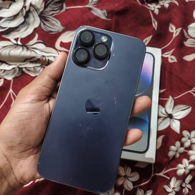 Apple iPhone 14 Pro Max