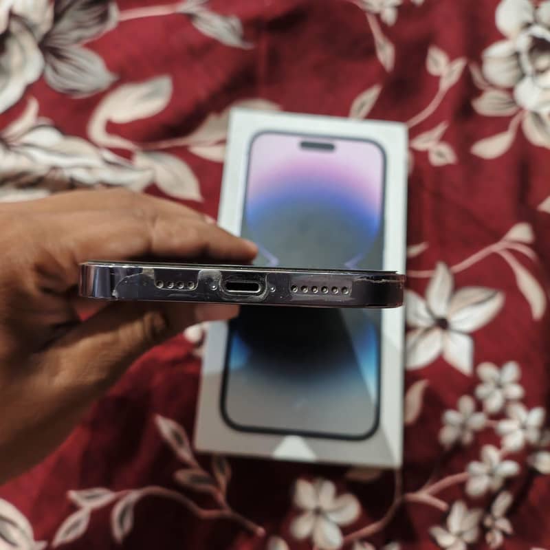 Apple iPhone 14 Pro Max 3