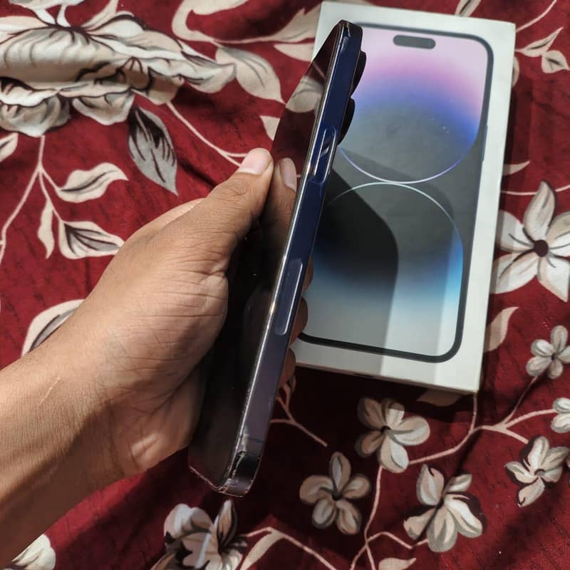 Apple iPhone 14 Pro Max 5