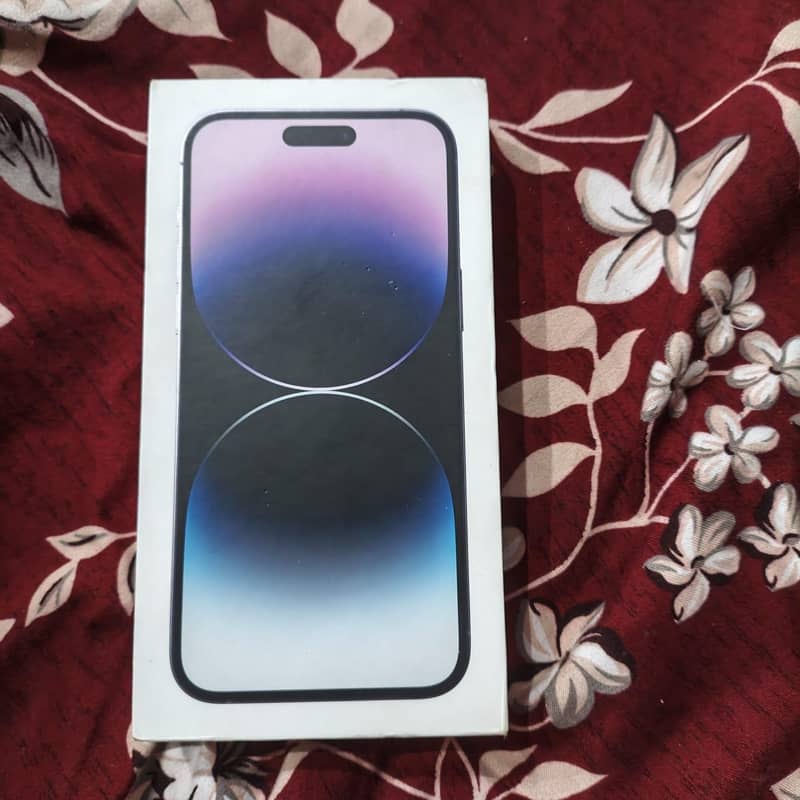 Apple iPhone 14 Pro Max 7
