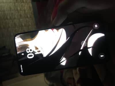 Samsung Mobile S23 Plus