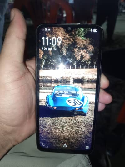 Vivo Y17