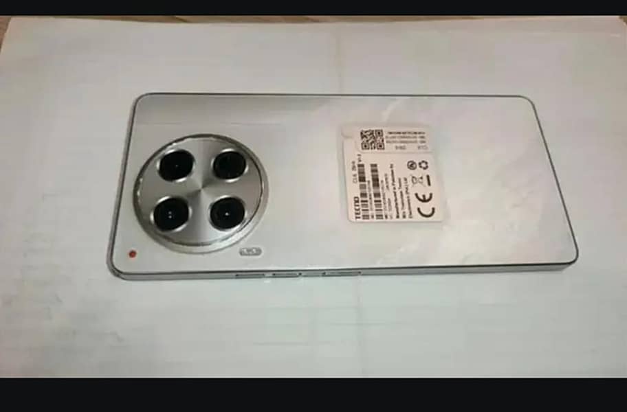 Tecno CAMON 30 3