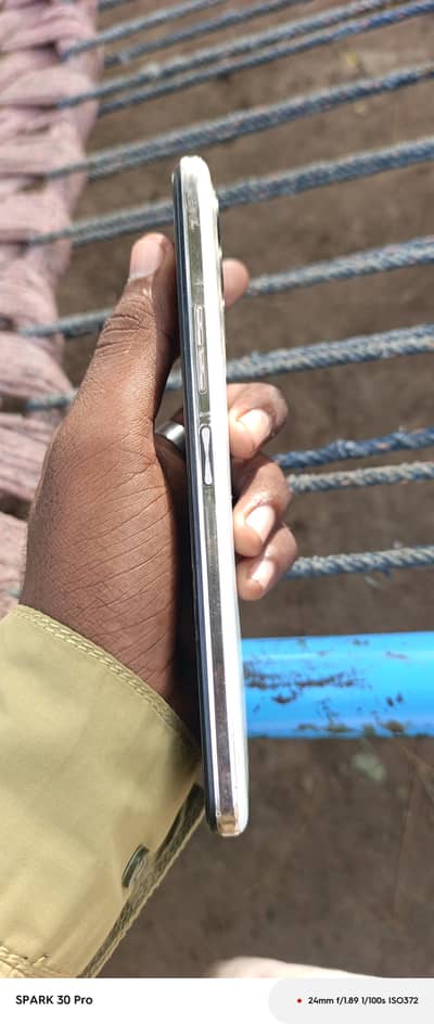 Tecno CAMON 18T