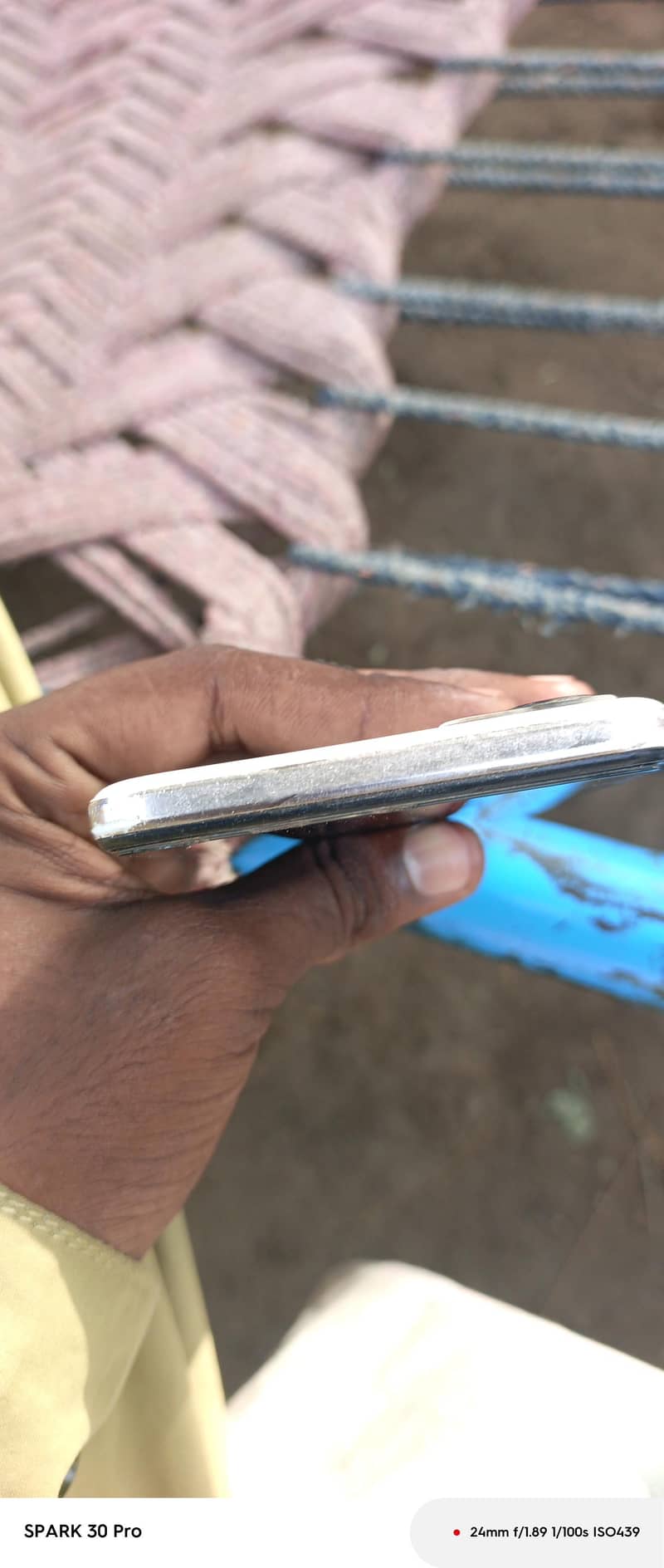 Tecno CAMON 18T 3