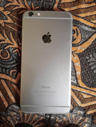 Apple iPhone 6 Plus