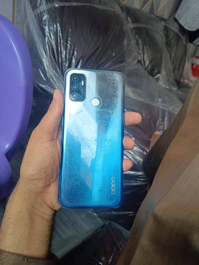 OPPO A53