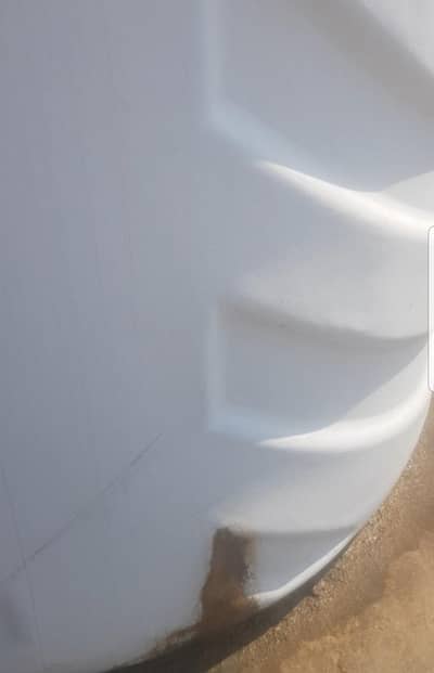 water tank