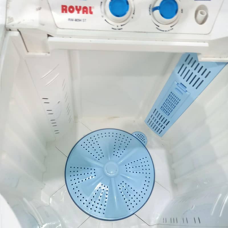 Washer 2