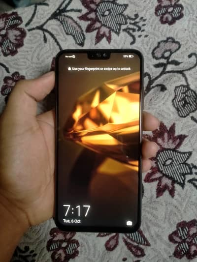 Honor 8X