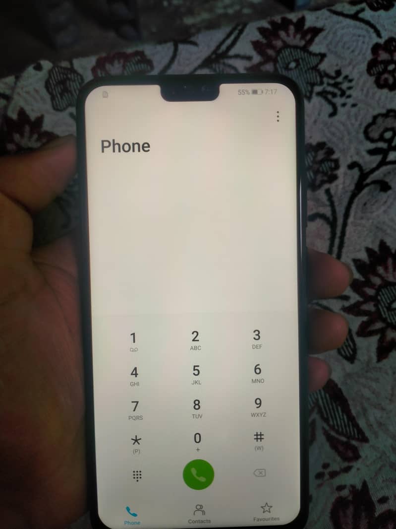 Honor 8X 2