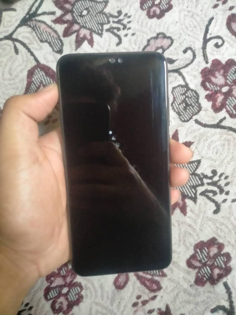 Honor 8X 3