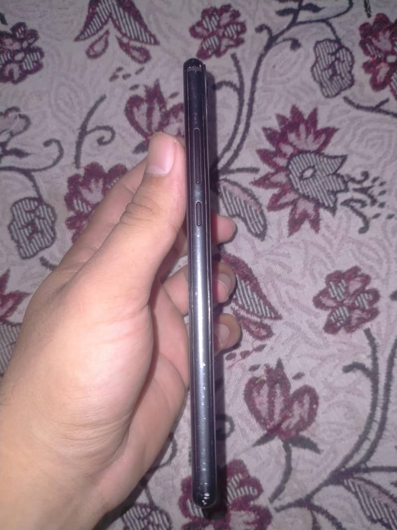 Honor 8X 5