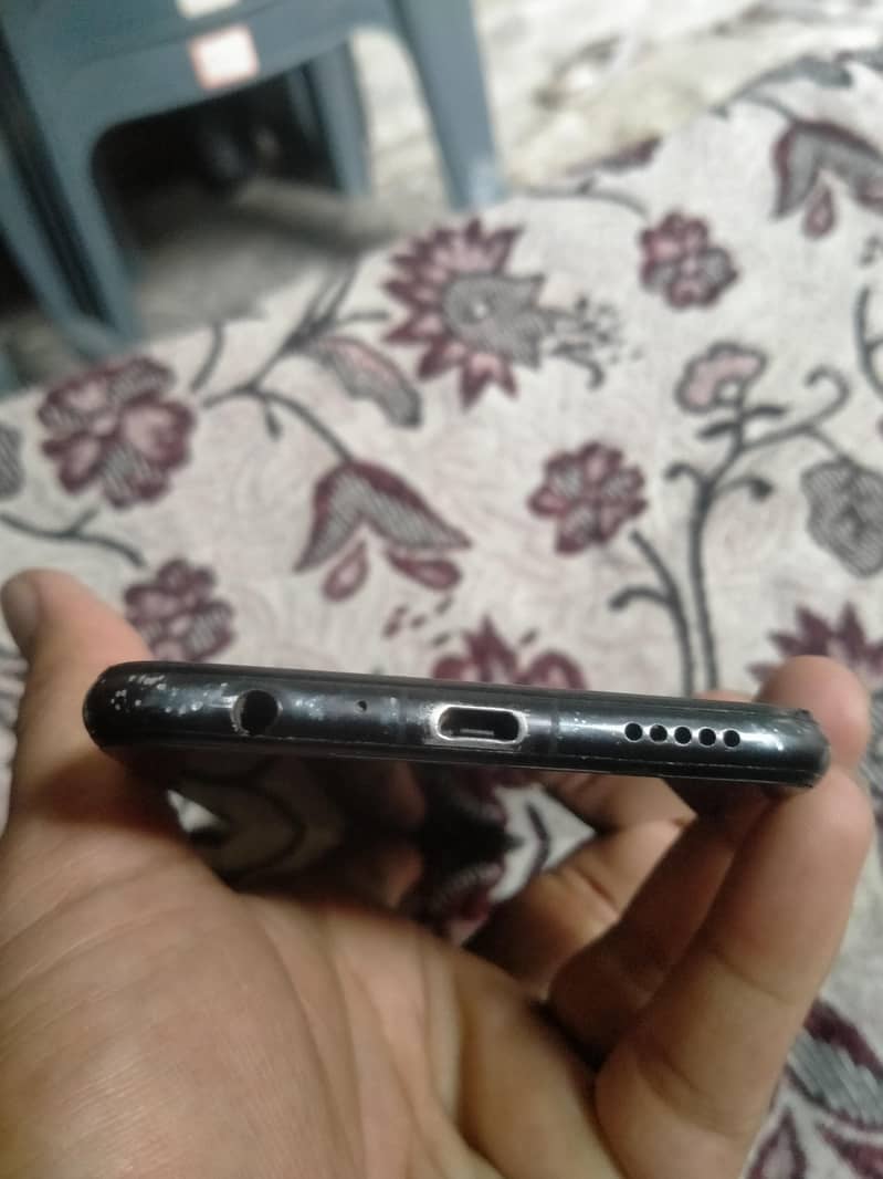 Honor 8X 6