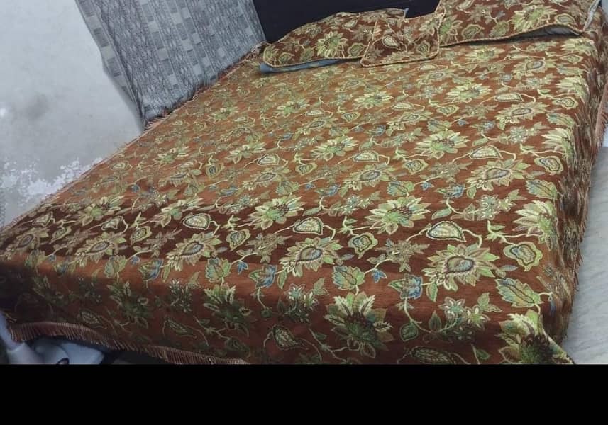 used bed sheets 1