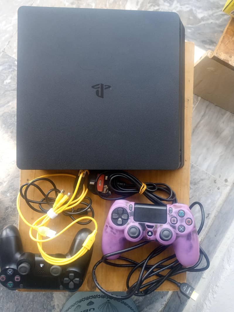 Playstation 4 1