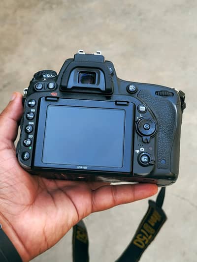 Nikon d750 body + Sony Alpha A3500 & Nikon D70
