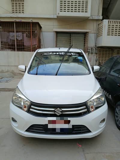Suzuki Cultus VXL AGS 2021 White Automatic for Sale Karachi