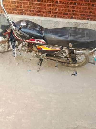 good condition