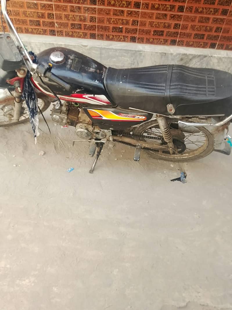 good condition 0