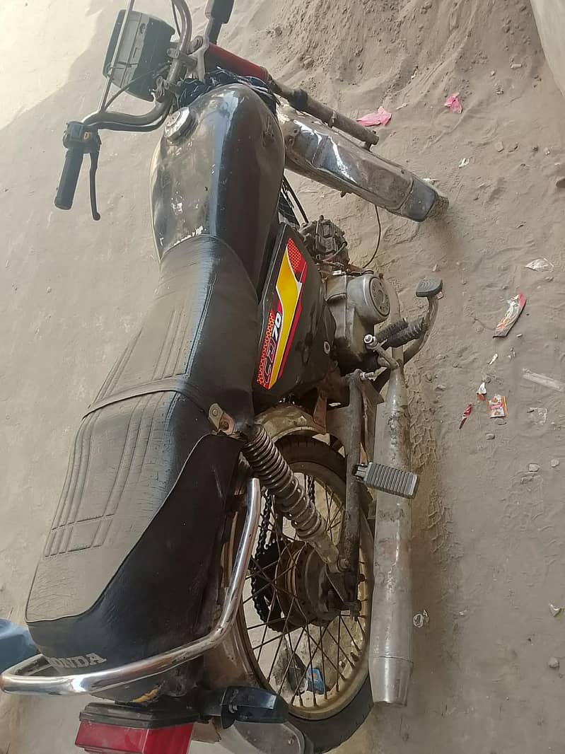 good condition 2