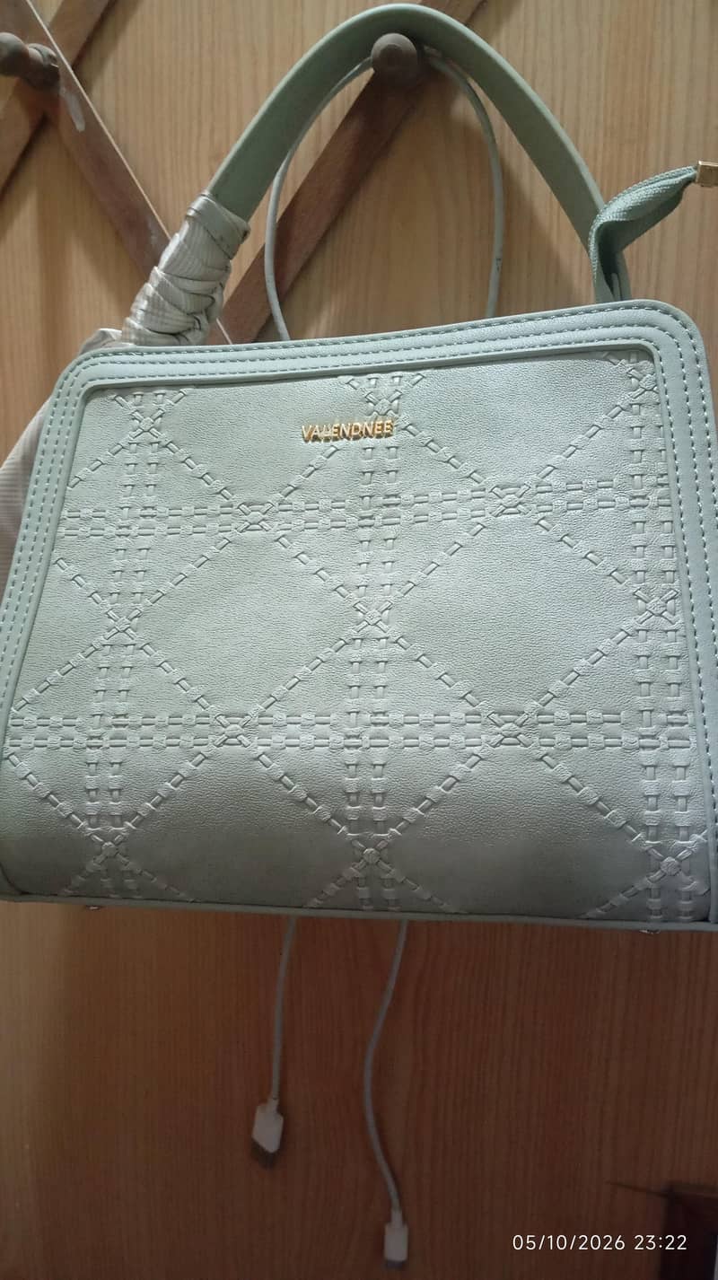 imported new bag 0