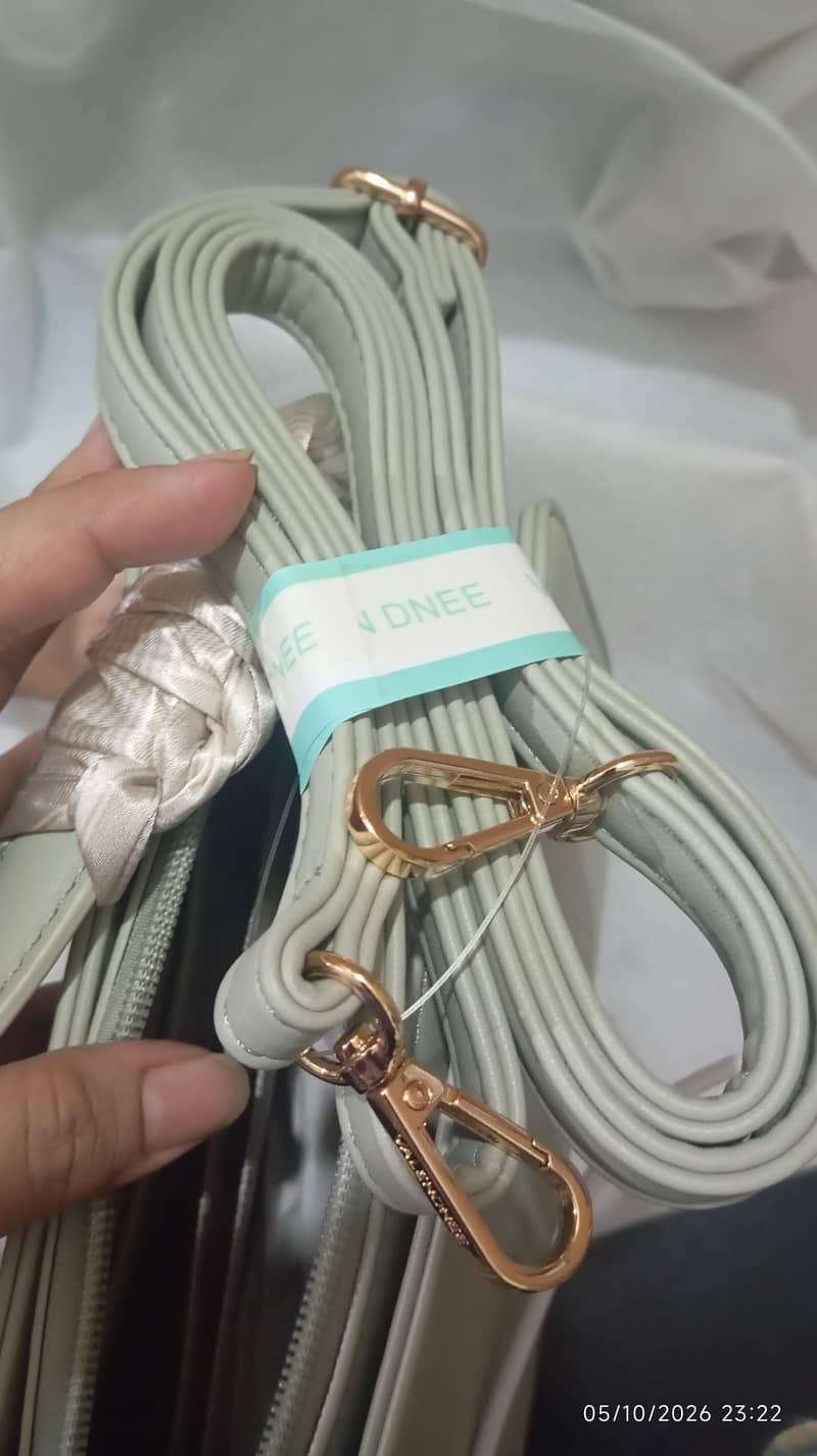 imported new bag 1