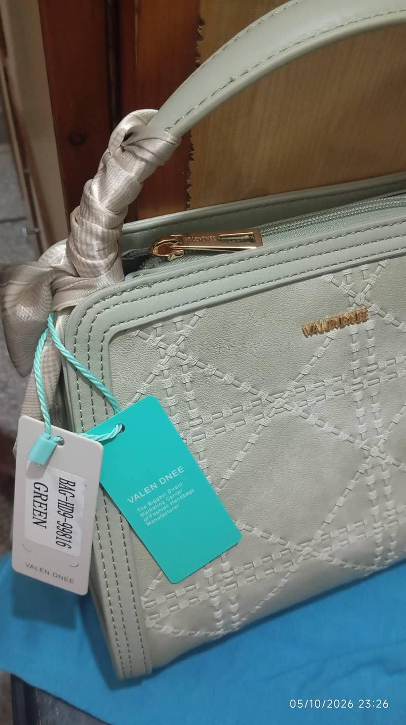 imported new bag 2