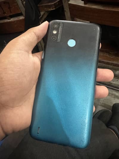Tecno Spark 6 Go