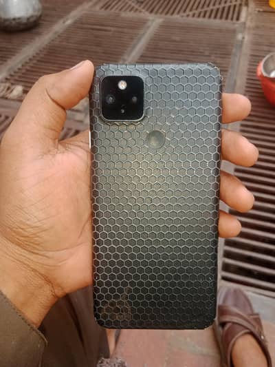 Google Pixel 4a