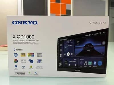 Onkyo X-QD1000