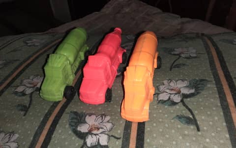 used cars
