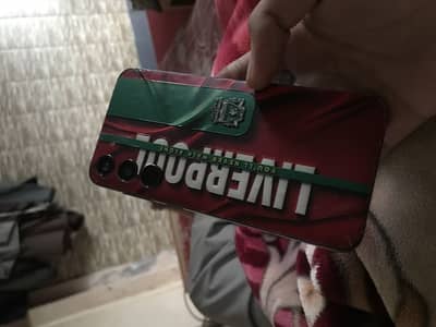 Samsung Mobile S23 Plus