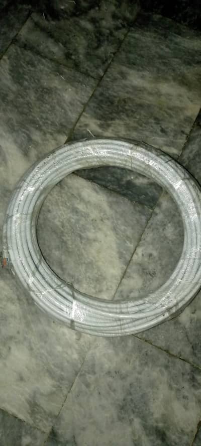 Dahua original Internet Cat 6 cable 22 M