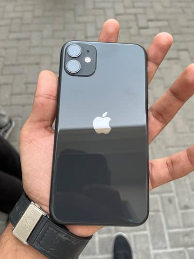 Apple iPhone 11